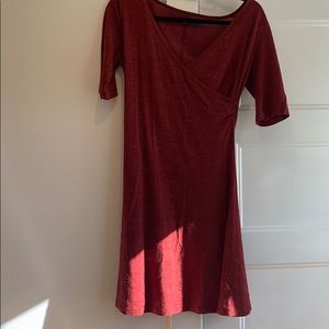 Prana dress